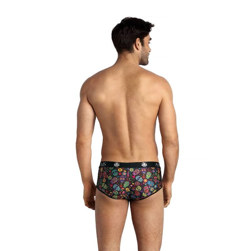Mexiko-Boxershorts