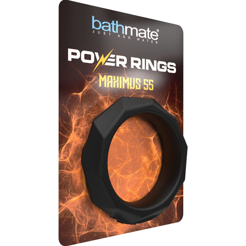 Maximus 55 Power Ring