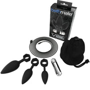 Vibe Anal-Trainingsplugs