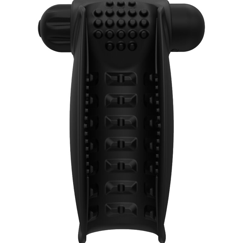 Handvibration