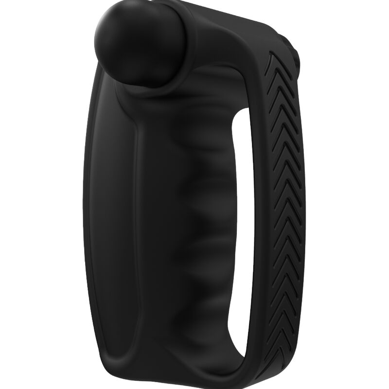Handvibration