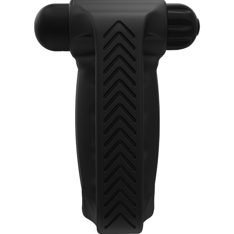 Handvibration