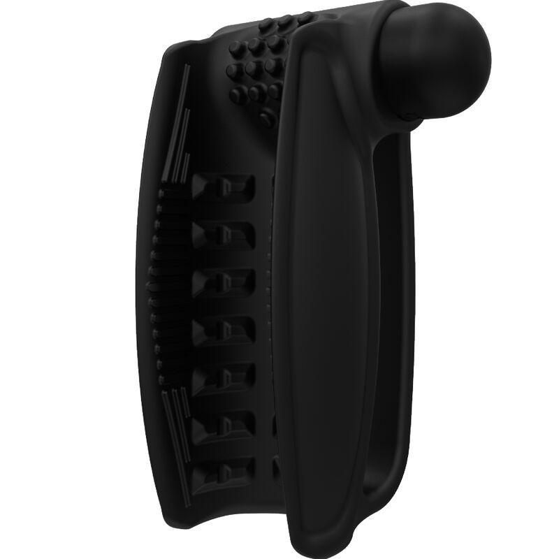 Handvibration