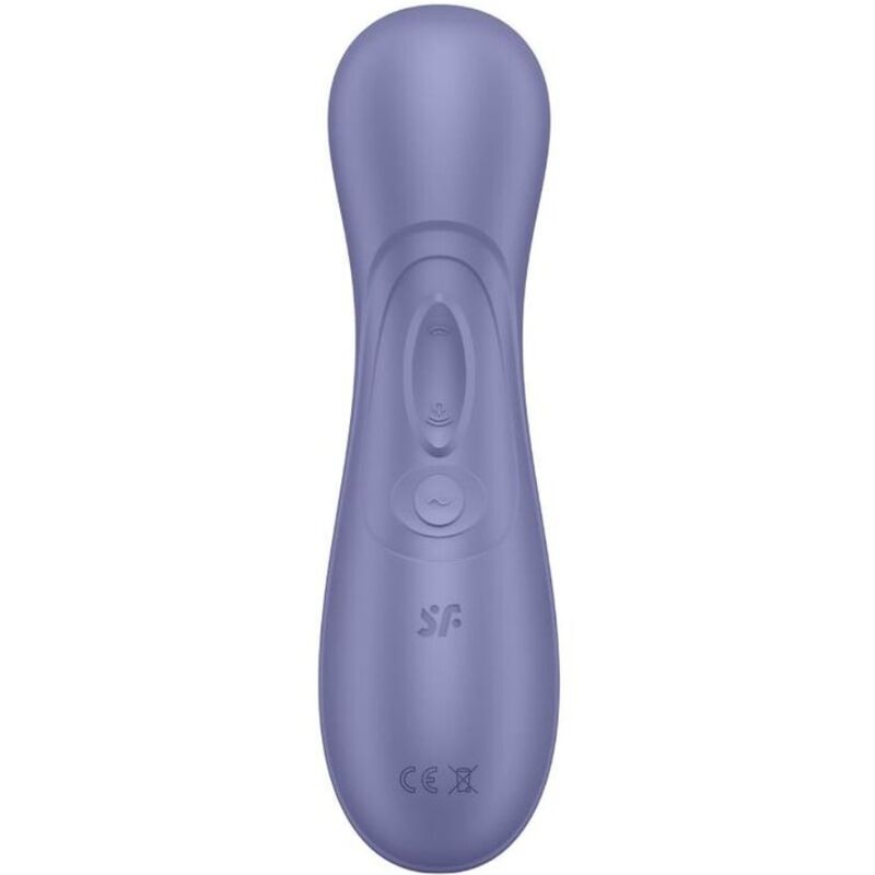Pro 2 Generation 3 Liquid Air Technologie Granate