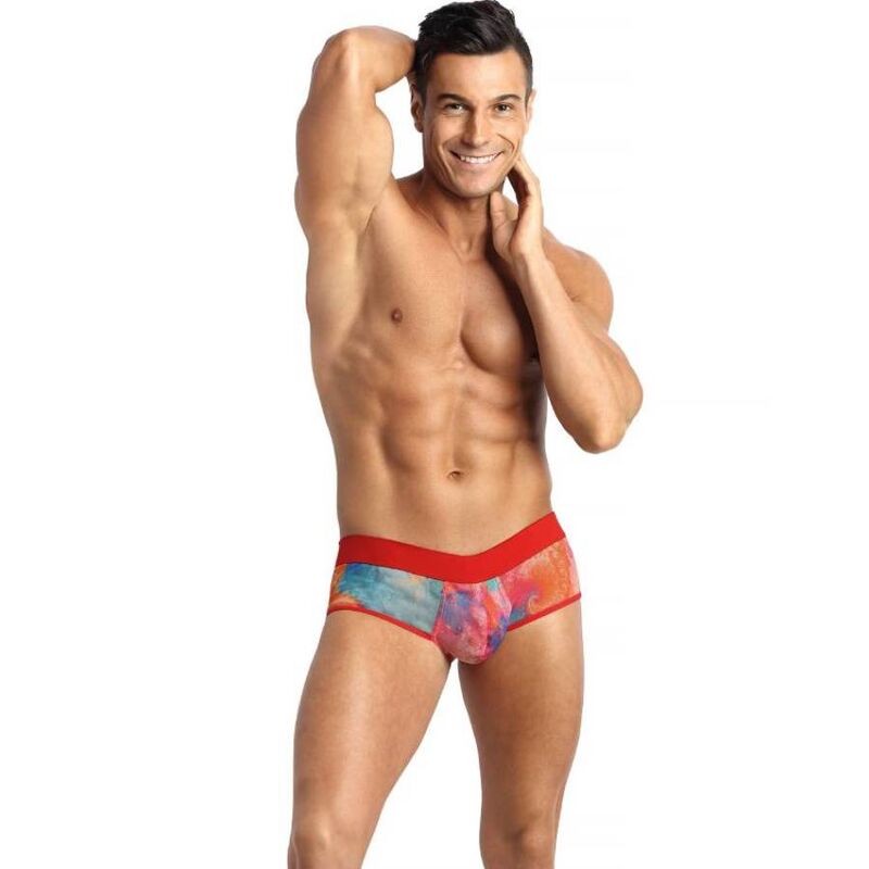 Bikini Falcon Jock L