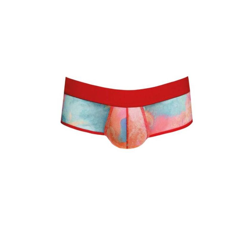 Bikini Falcon Jock L