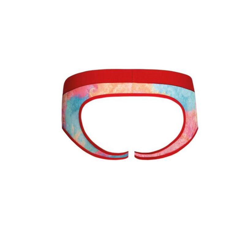 Bikini Falcon Jock L