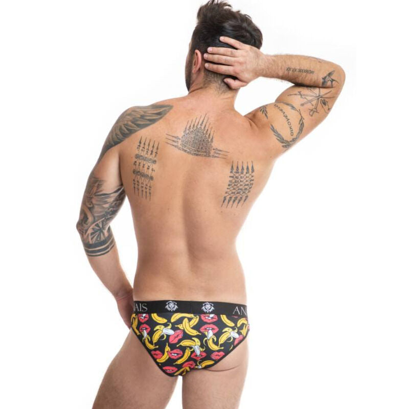 Bananenslip l