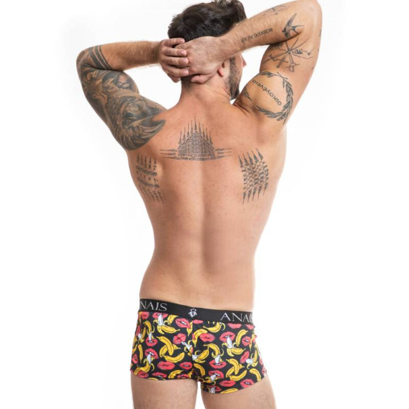 Bananen-Boxershorts