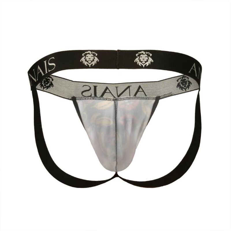 Bananen-Jockstrap l