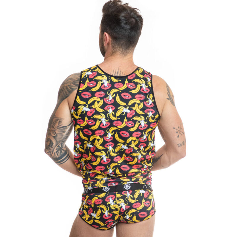 Top Bananen s
