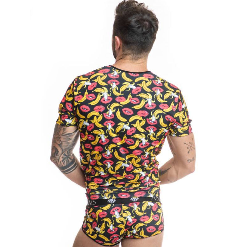 Bananenshirt m