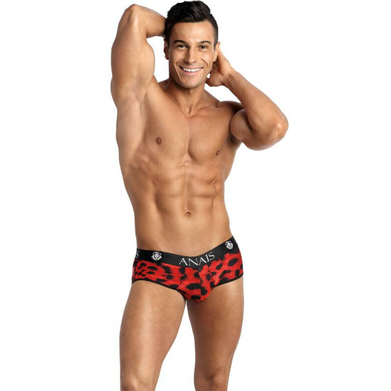 Savage Jock Bikini S