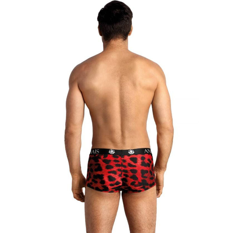 Savage Boxer S