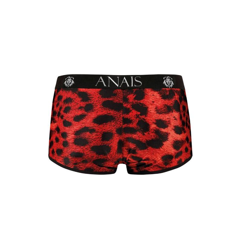 Savage Boxer S
