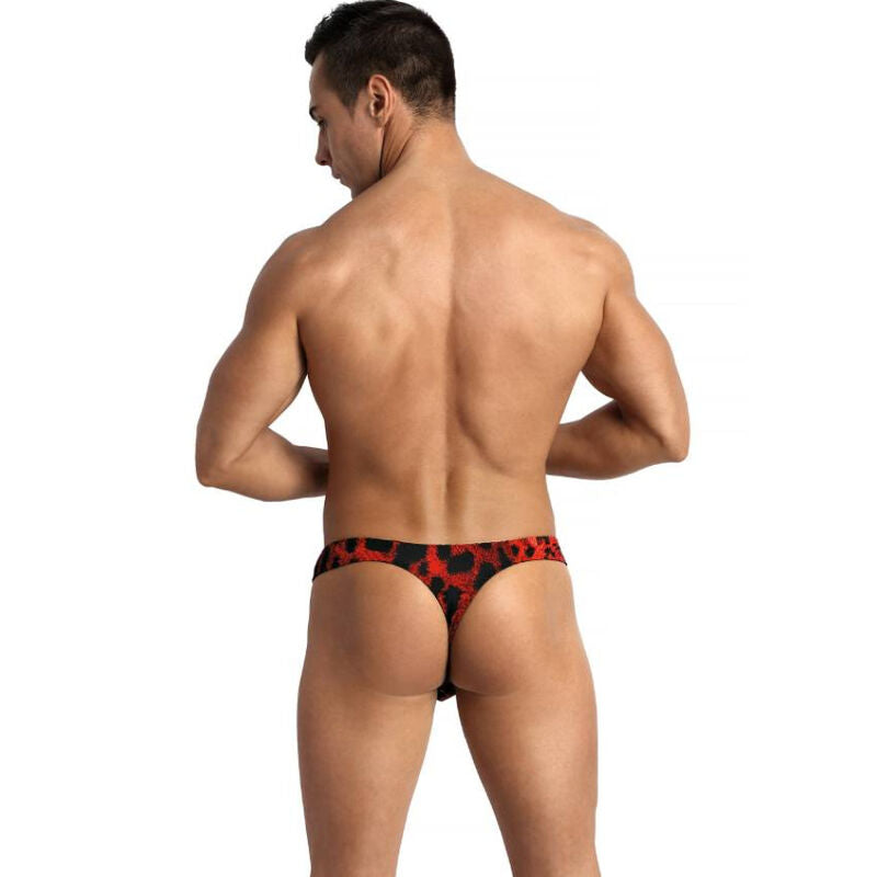 Savage XL Tanga