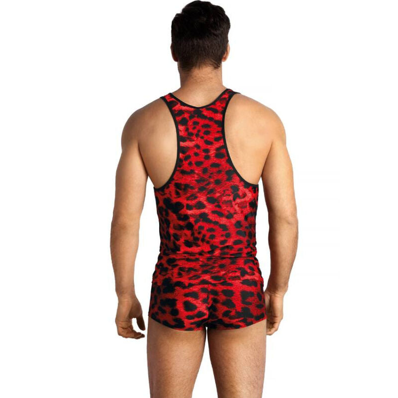 Savage Top m