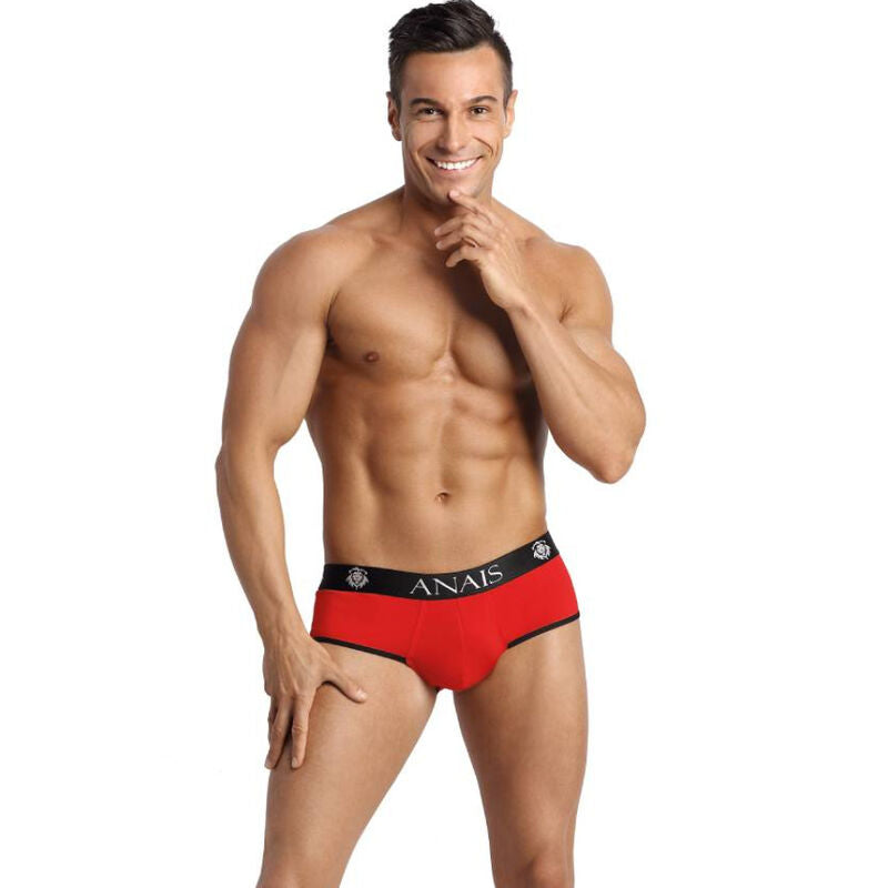 Bikini Soul Jock S