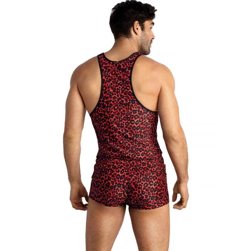 Stammes-Top s