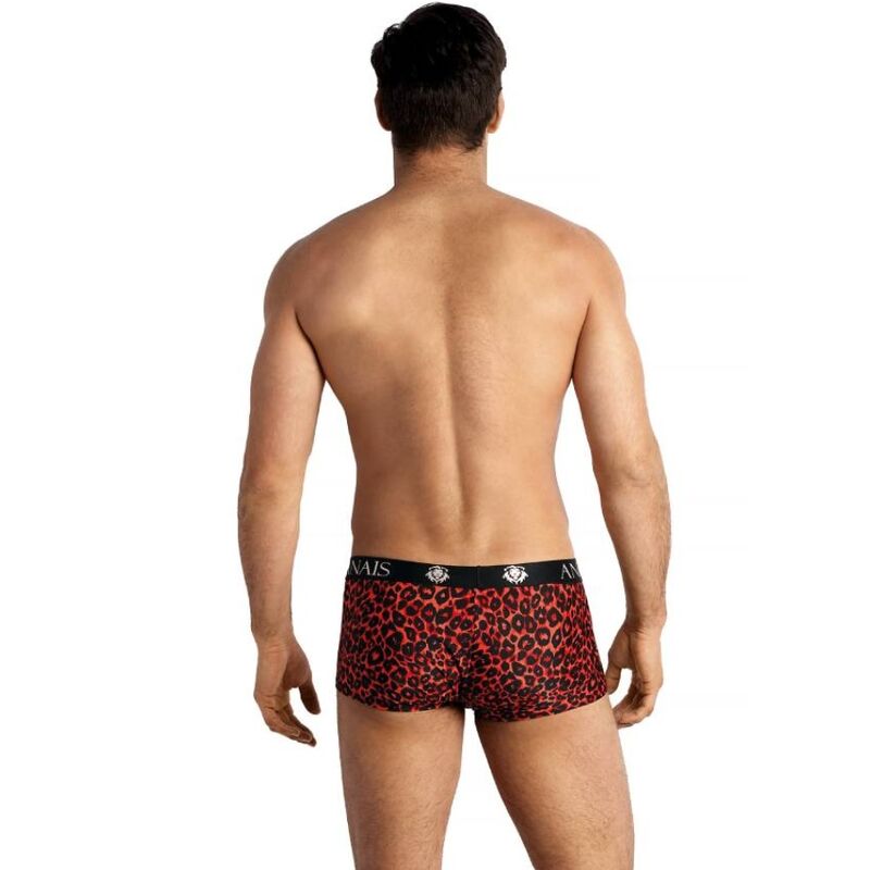 Tribal Boxer m