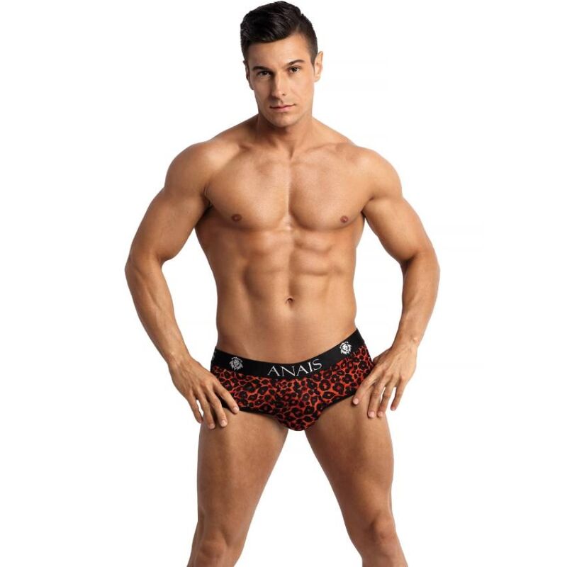 Tribal Jock Bikini S