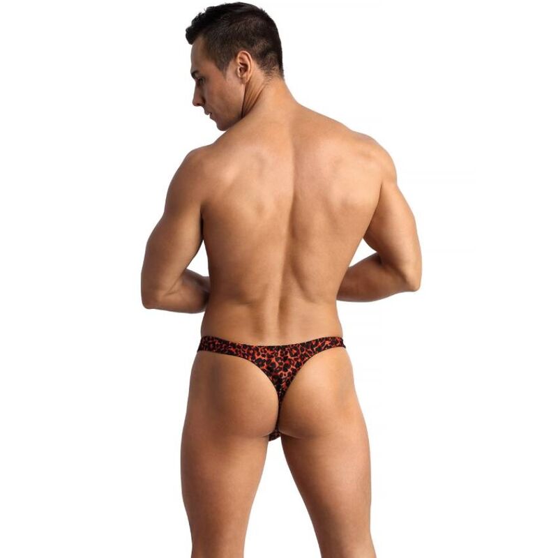 Tribal Tanga m