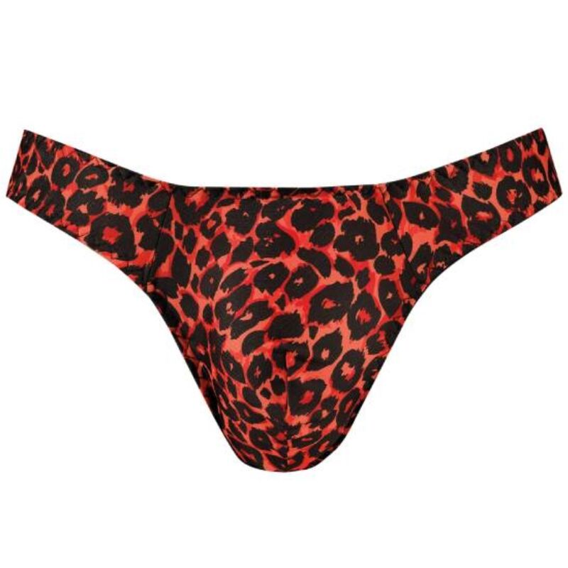 Tribal Tanga m
