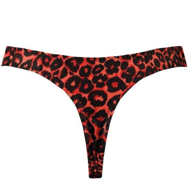 Tribal Tanga m