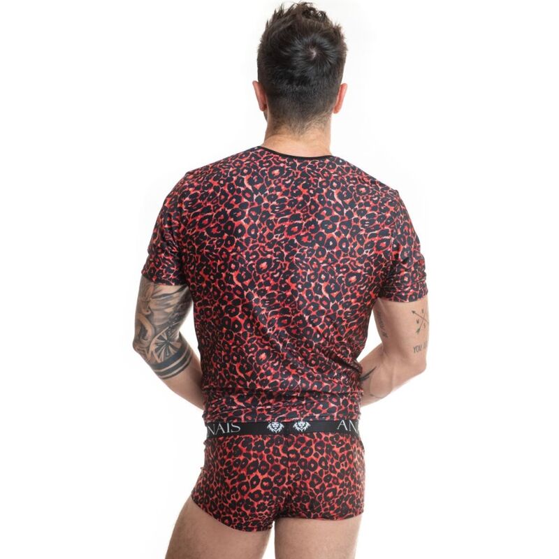 Tribal T-Shirt S