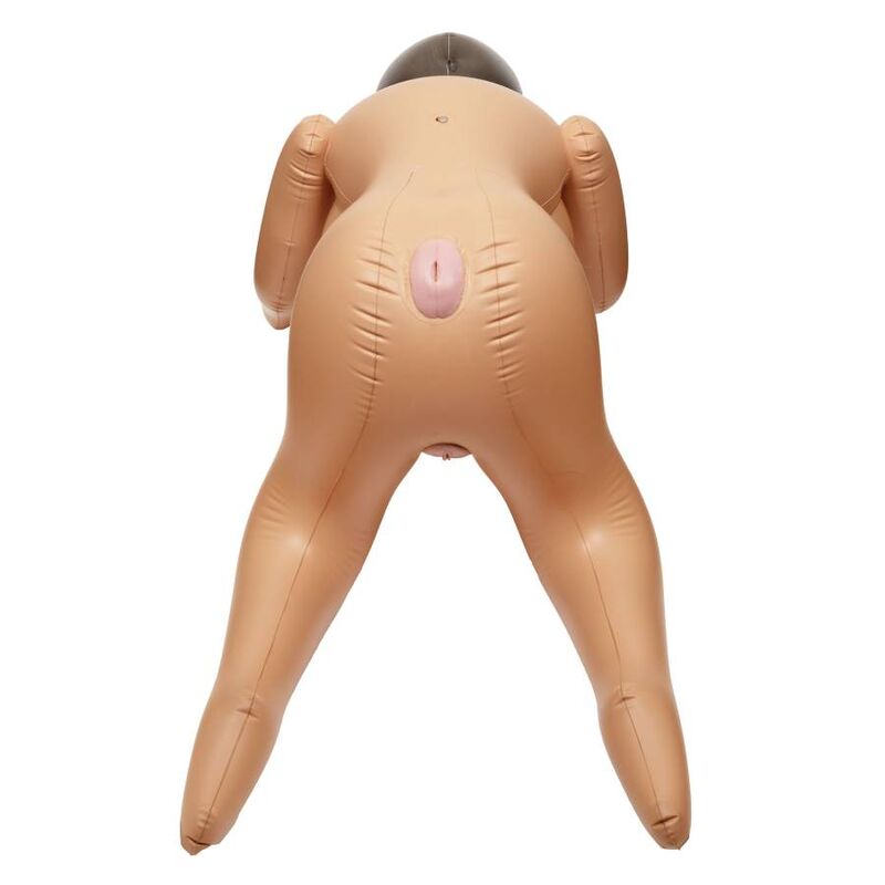 Hintertür-Baby-Liebespuppe