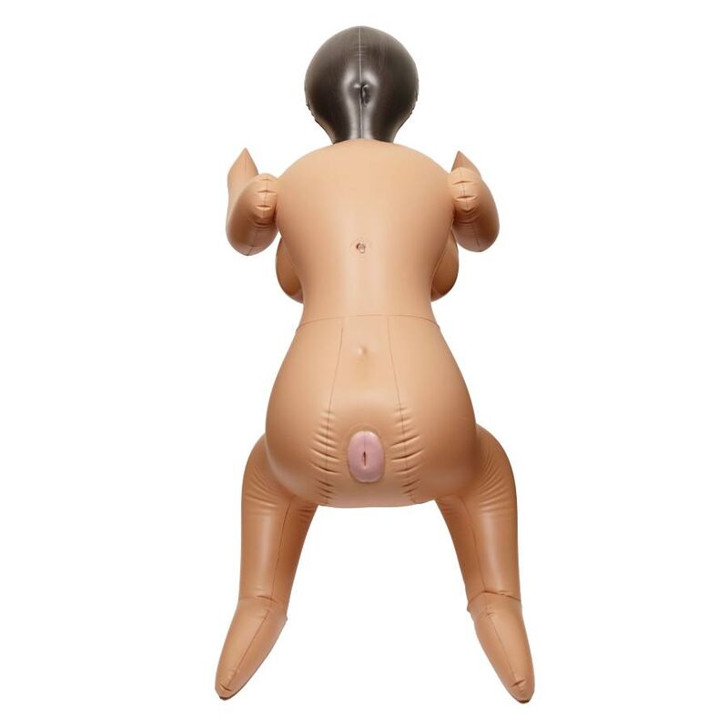 Hintertür-Baby-Liebespuppe