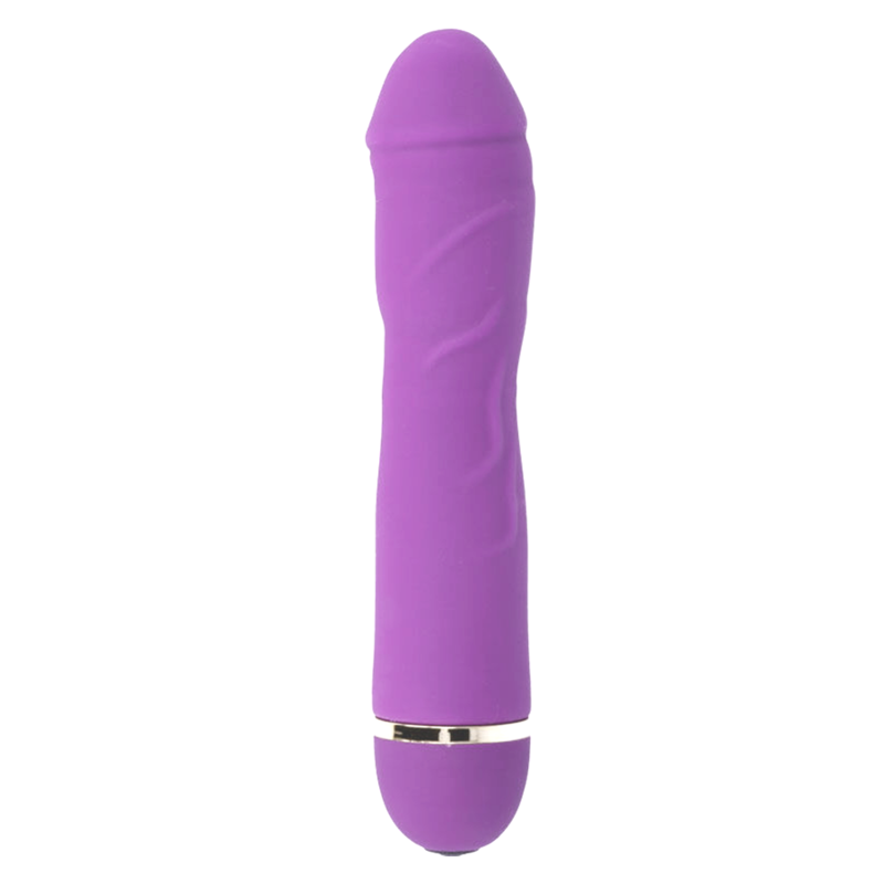 Airon 20 Speed ​​Silikon Lila