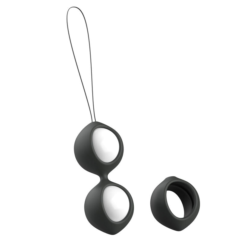 Bfit Classic Flex Schwarz 28 g.