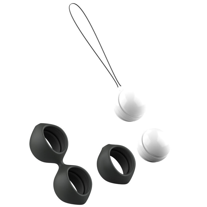 Bfit Classic Flex Schwarz 28 g.