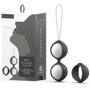Bfit Classic Flex Schwarz 38 g.