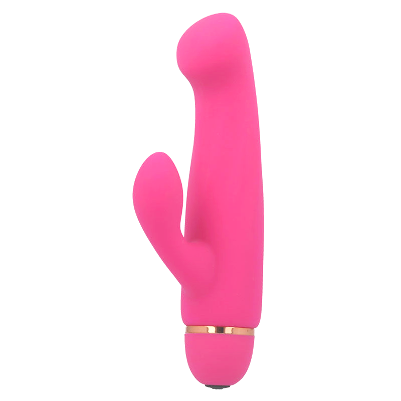 Boral 20 Speed ​​rosa Silikon