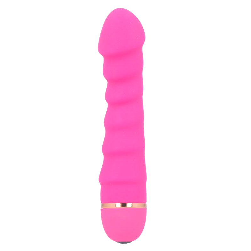 Sally 20 Speed ​​rosa Silikon