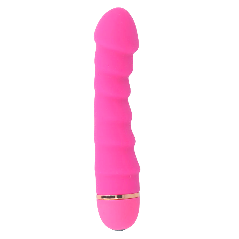 Sally 20 Speed ​​rosa Silikon