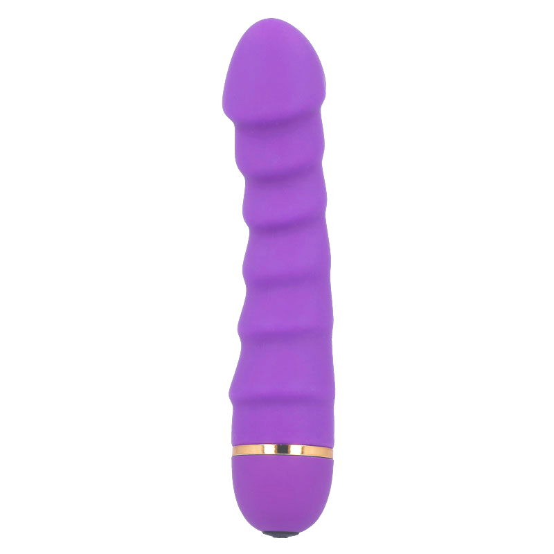 Sally 20 Speed ​​Silikon Lila