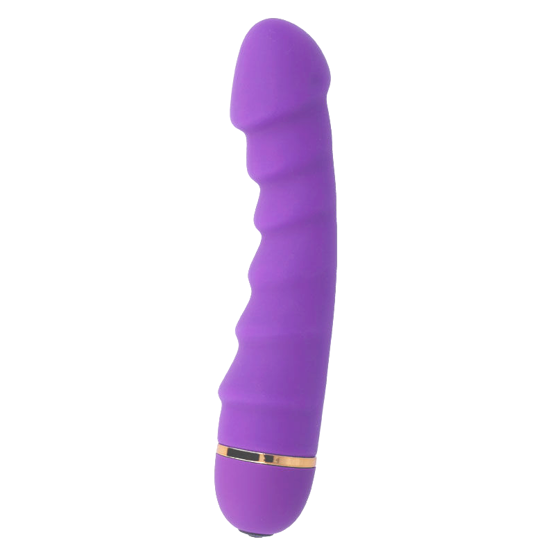 Sally 20 Speed ​​Silikon Lila