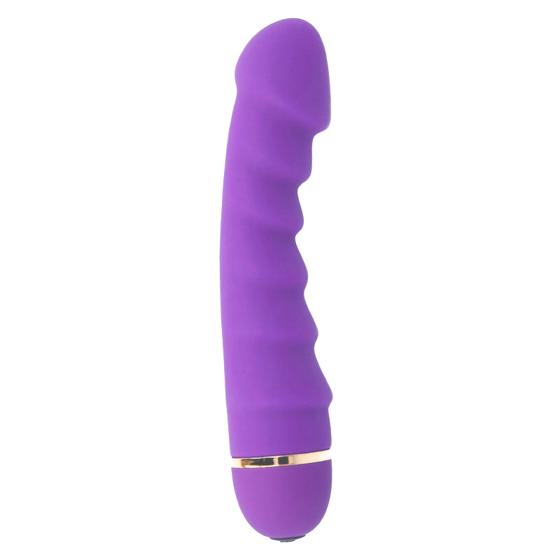 Sally 20 Speed ​​Silikon Lila