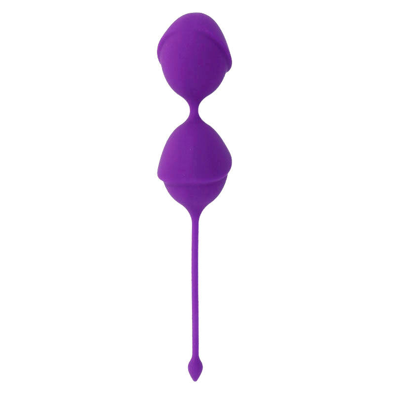 Karmy Fit Kegel Silikon Flieder
