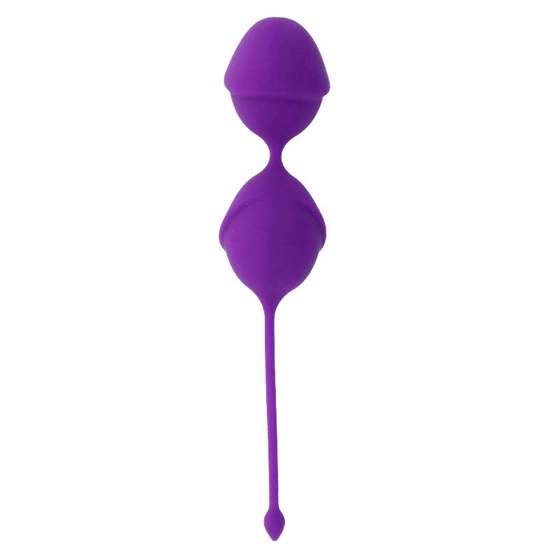 Karmy Fit Kegel Silikon Flieder