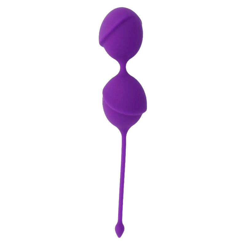 Karmy Fit Kegel Silikon Flieder