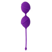 Karmy Fit Kegel Silikon Flieder
