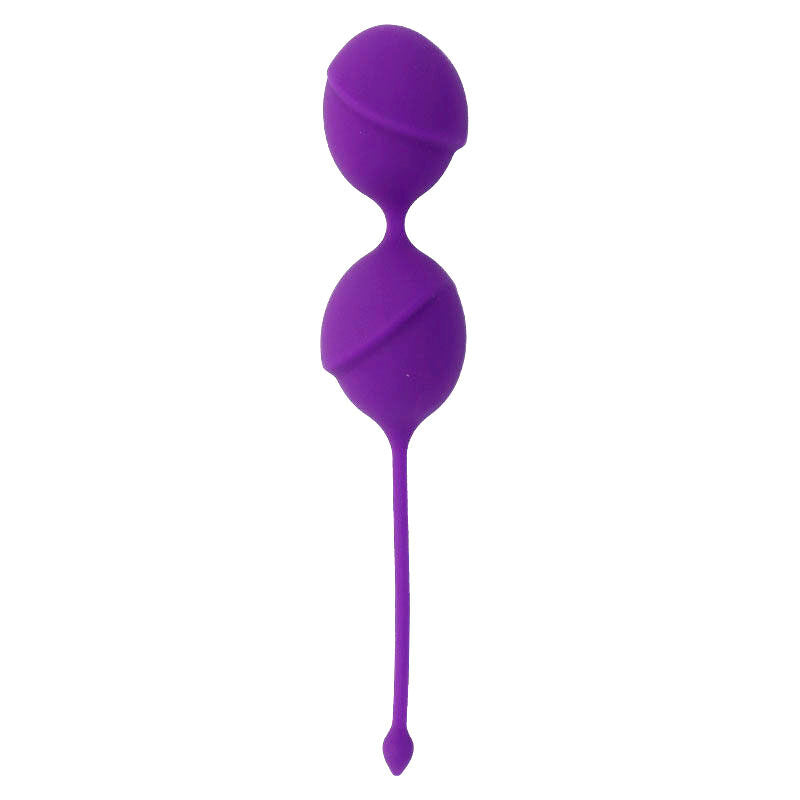 Karmy Fit Kegel Silikon Flieder