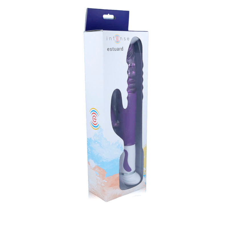 Estuard Up&amp;Down Fliederrotator-Vibrator