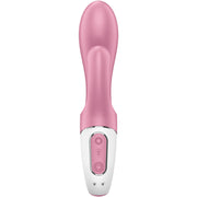 Air Bunny 2 Pumpe rosa
