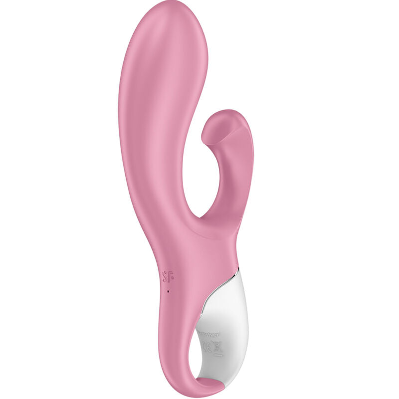 Air Bunny 2 Pumpe rosa