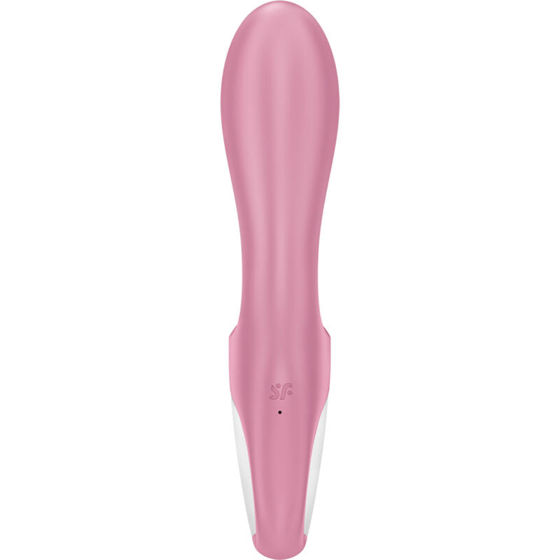 Air Bunny 2 Pumpe rosa
